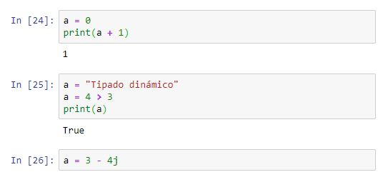 Tipado Dinamico En Python R Pythonlatam - Professional City Image - HD