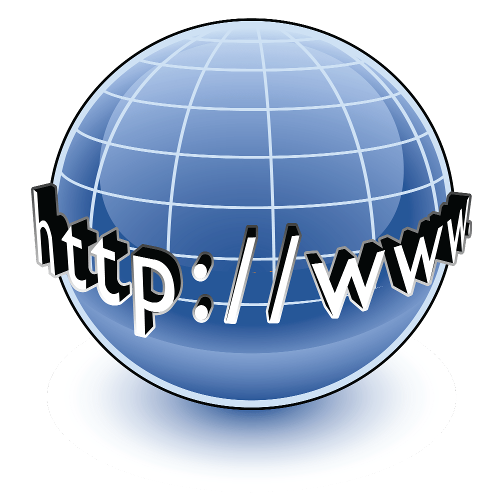 the web