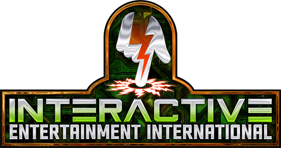 Interactive Games Interactive Games Entertainment B V - Download Creative Geometric Pattern | 8K