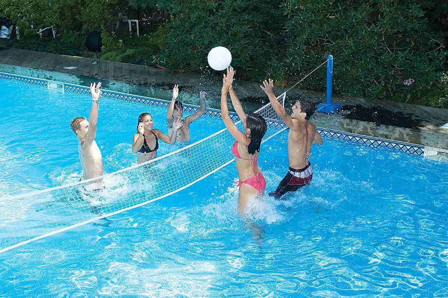 Volleyball Net (Pool) | Rental Volleyball Net (Pool) | Rental
