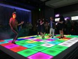 Led Dance Floor Interactive Entertainment Group Inc
