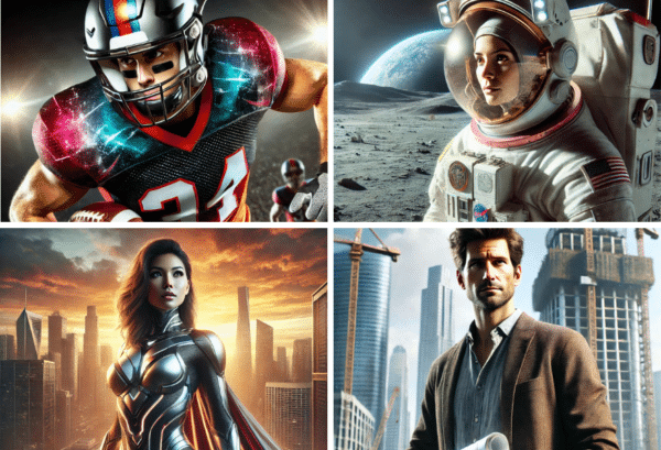 6 game-changing sports activations to inspire your 2024 events strategy