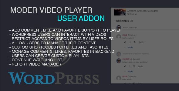 Modern Video Player Amazon Addon Pluginspress Com - Geometric Background Collection - Mobile Quality