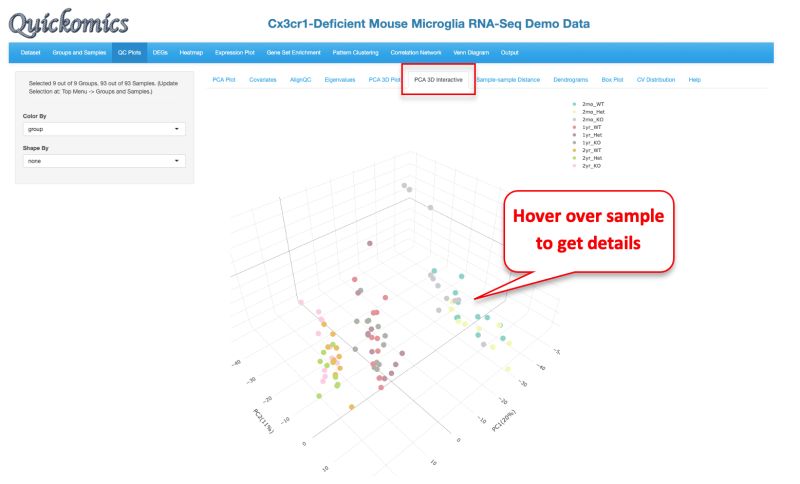 Running The Plotting Module Megqc Tutorial - Amazing Vintage Texture - Retina