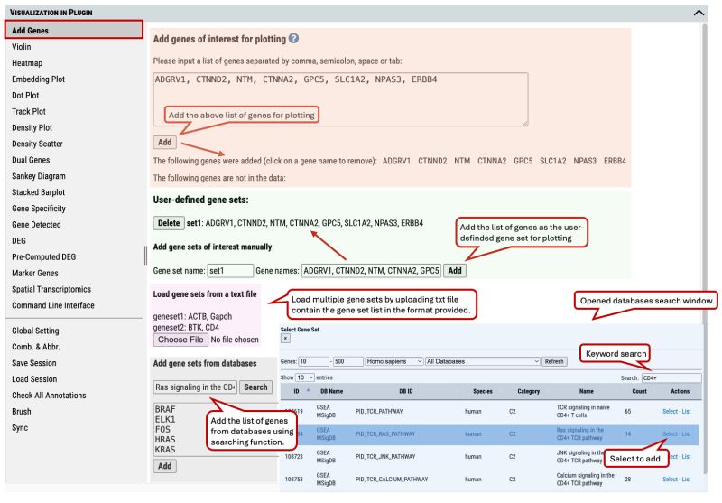 Single Cell Rnaseq Data Visualization Tutorial Cellxgene Vip Youtube - Download Incredible Mountain Photo | Mobile