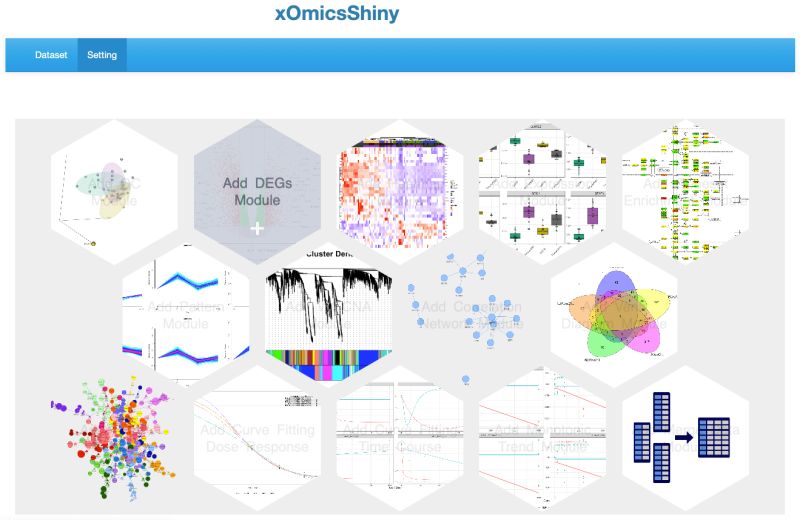 Github Microgenomics Humanmicrobiomeanalysis R Shiny Application - Premium High Resolution Space Backgrounds | Free Download
