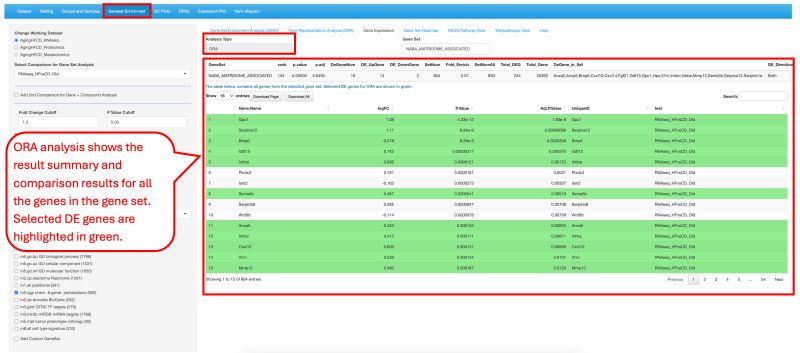 Github Mblanche Heatmap App A Shiny App For Interactive Gene - City Texture Collection - High Resolution Quality