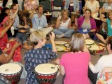 Interactive Rhythm