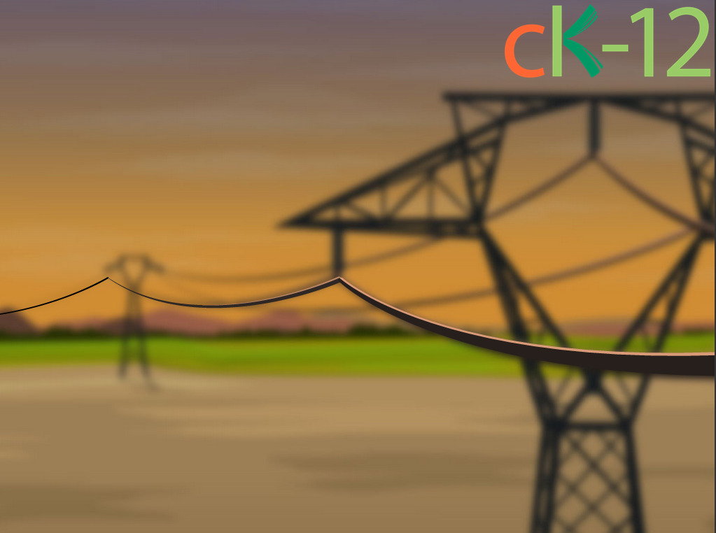Electric Conductors And Insulators Ck 12 Foundation