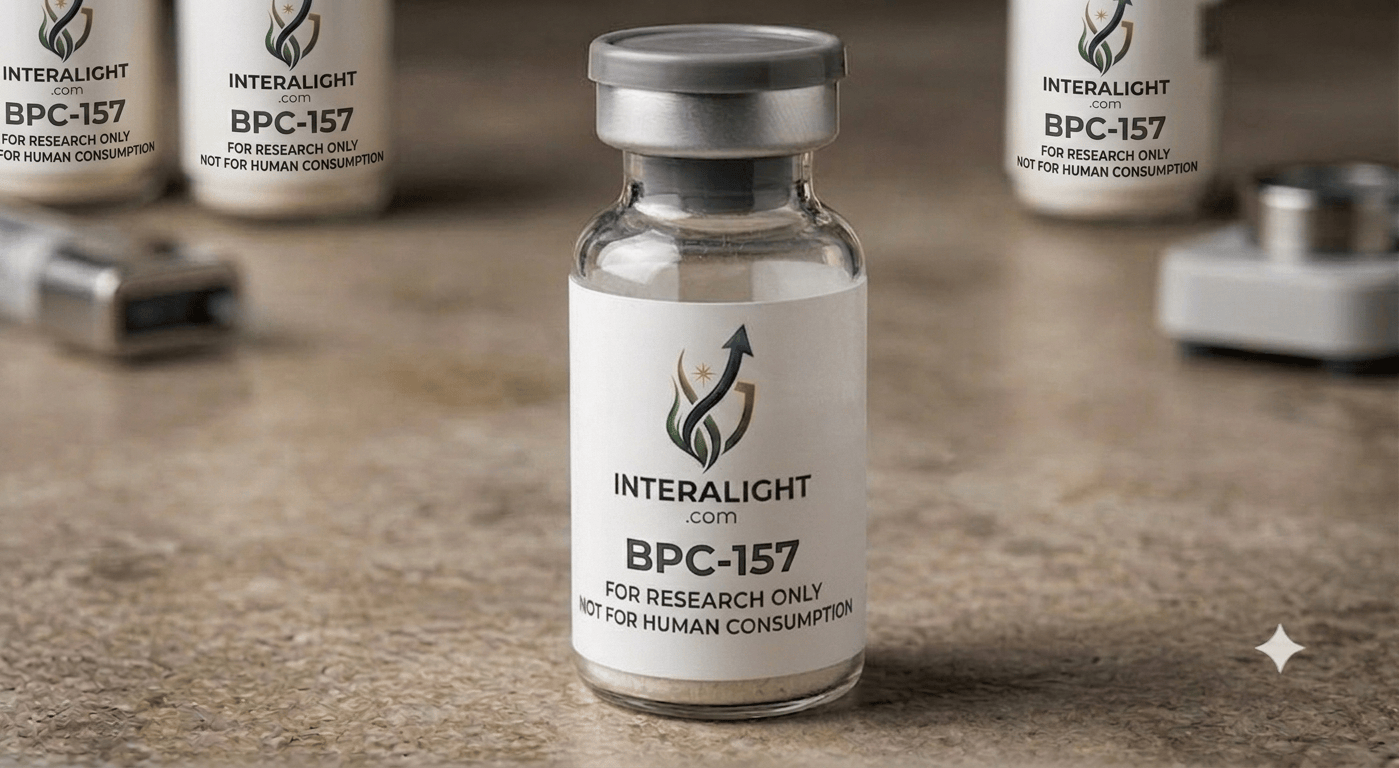 BPC-157 (10mg)