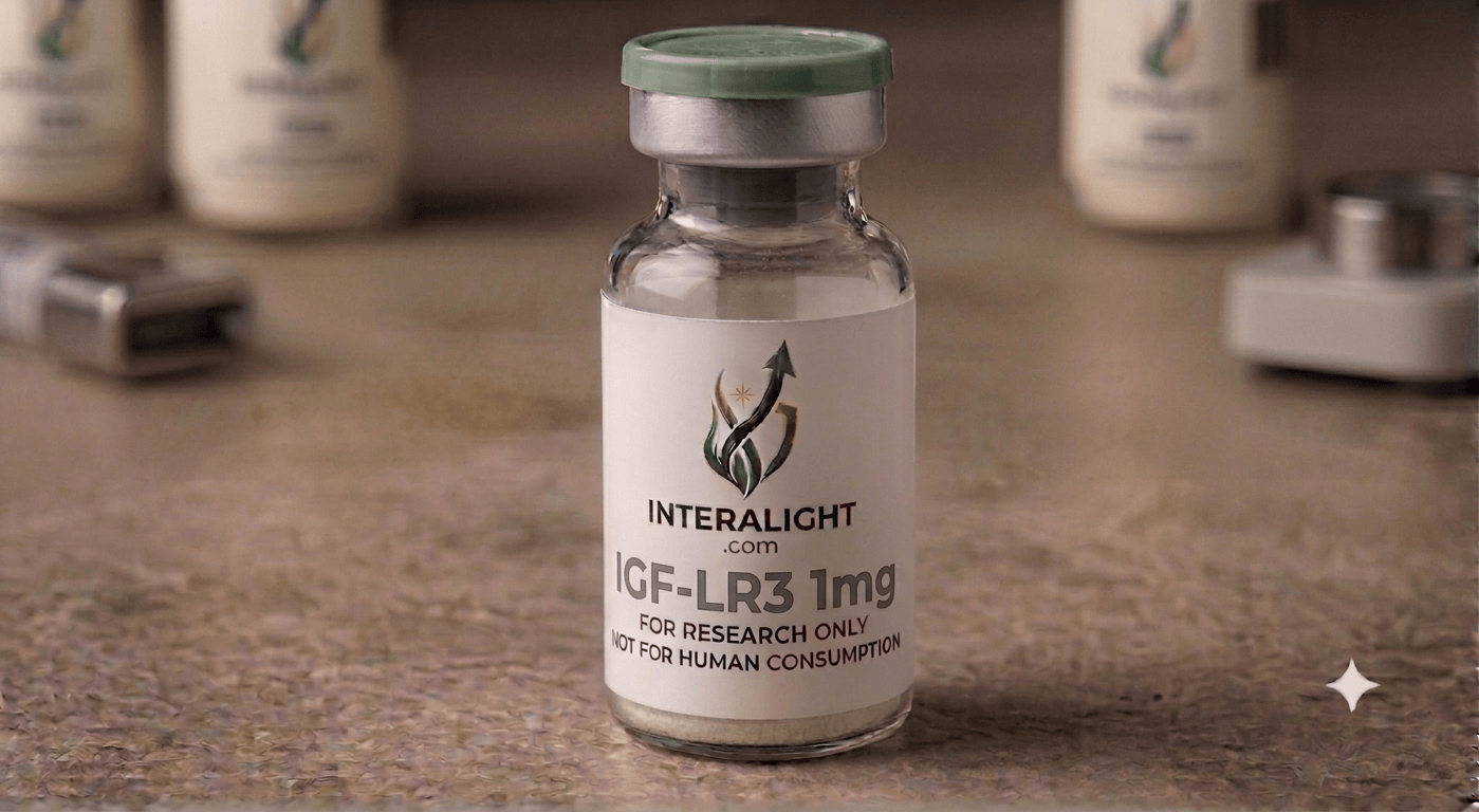 IGF-LR3 (1mg)