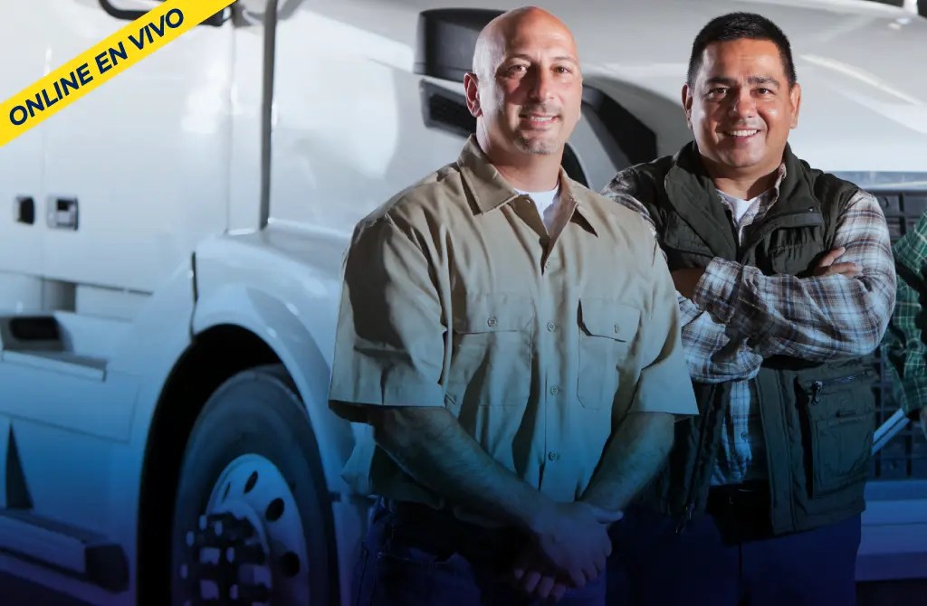 operadores de autotransporte