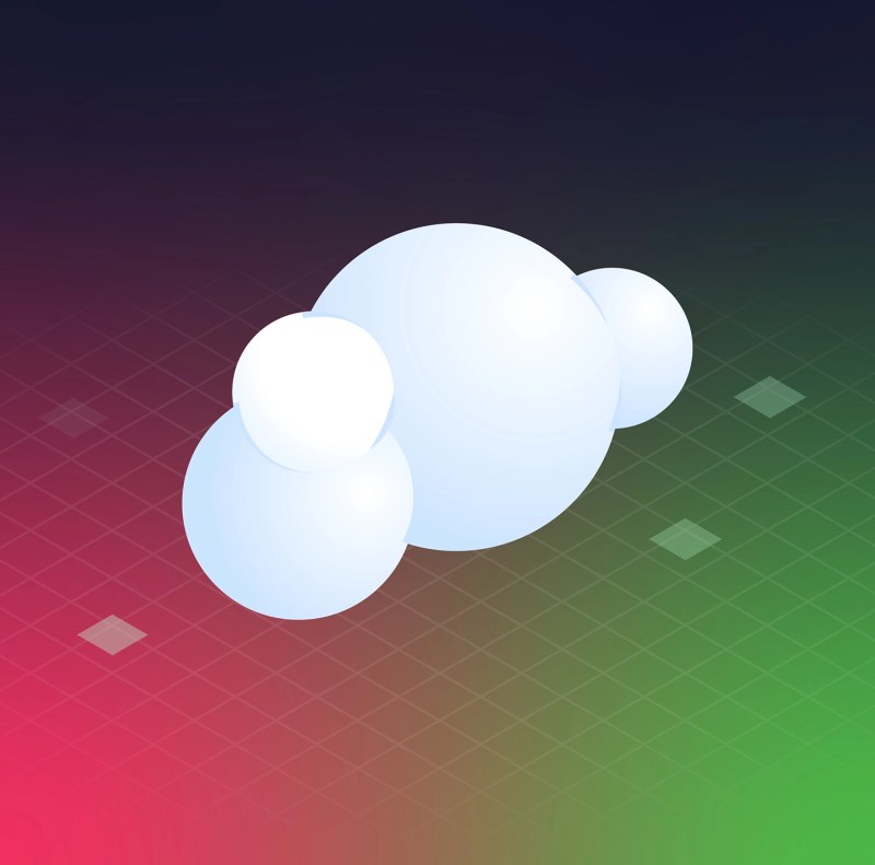 What Is Cloud Native - Gradient Wallpaper Collection - Ultra HD Quality