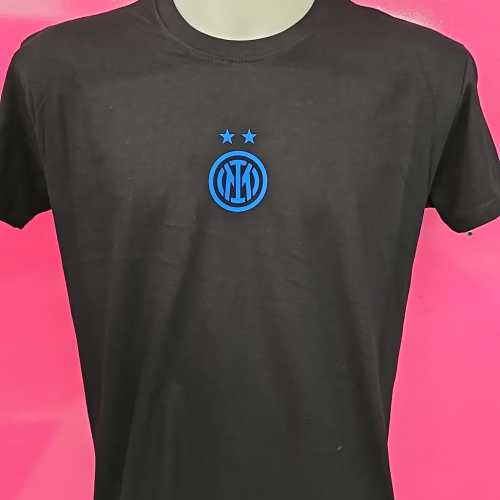 T-Shirt Premium - INTER CLUB PLUS