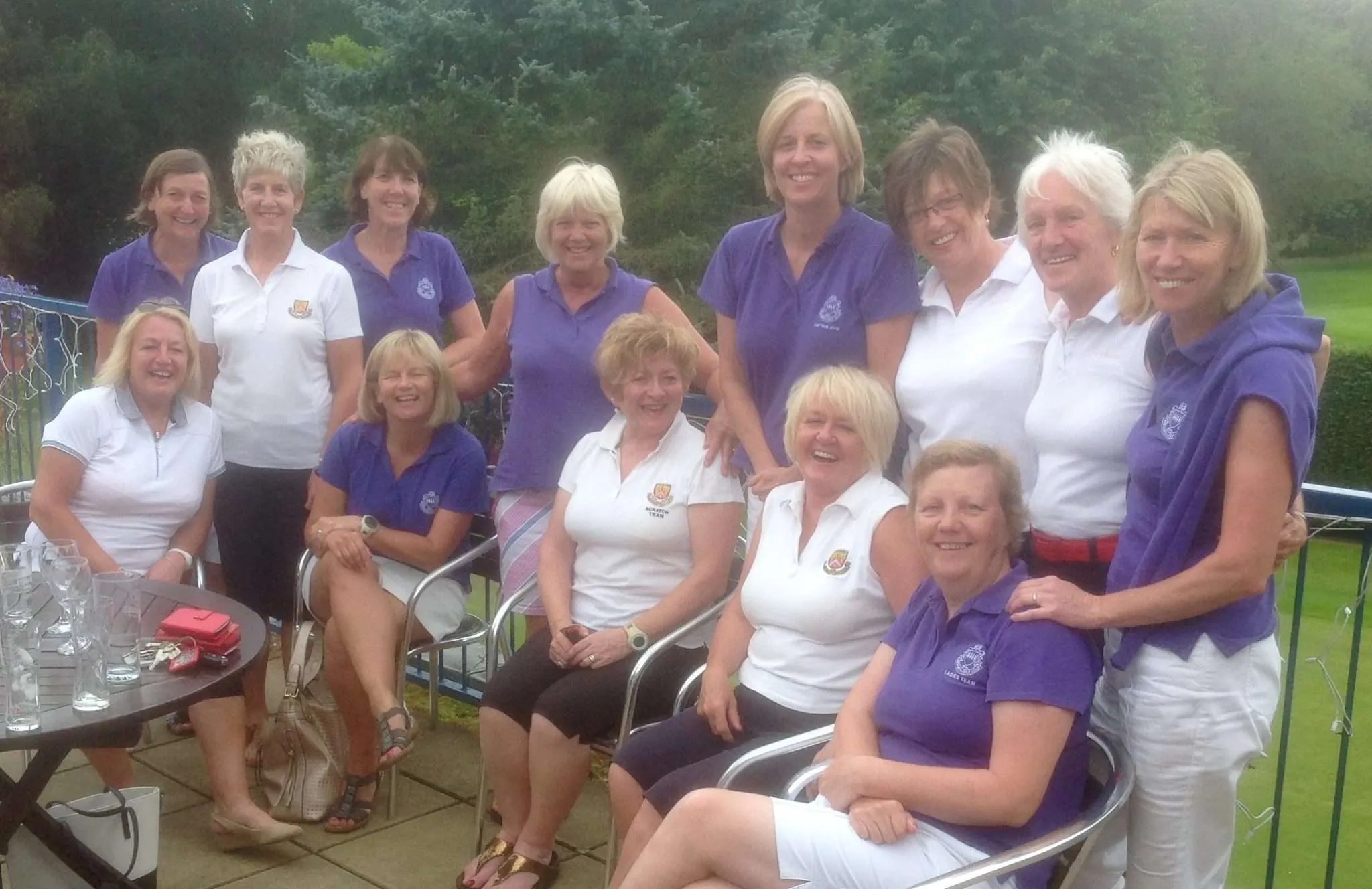 Read more about the article 1st Qtr Final Ingestre Park v Kibworth !