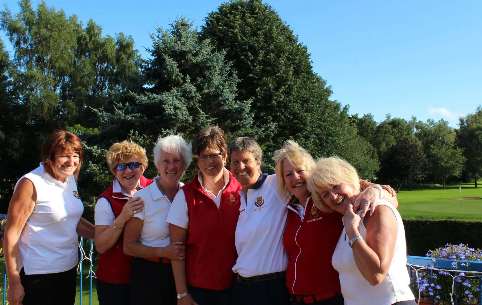 Read more about the article 3 matches head up the 19th at Ingestre Park!