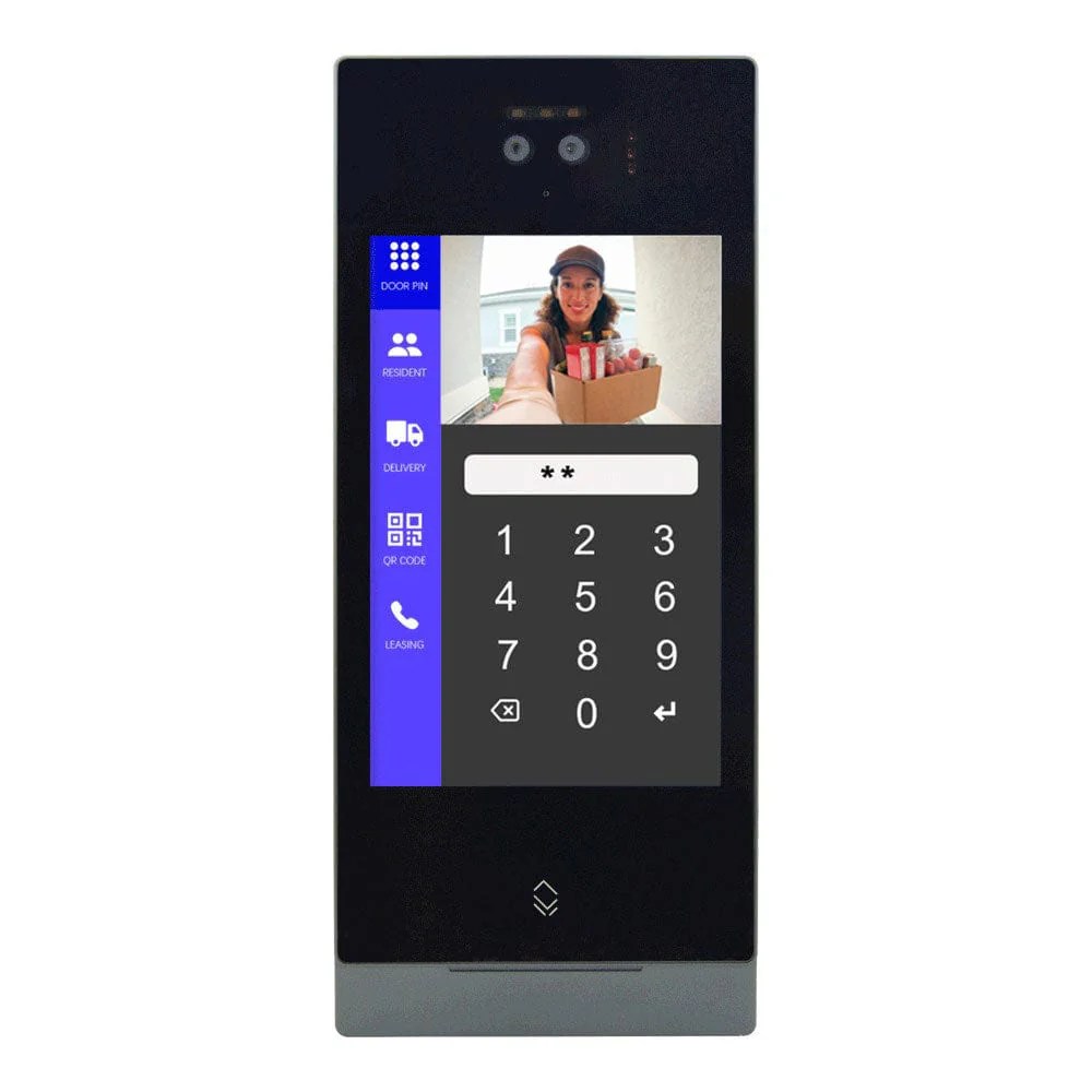 Digital Intercom Ntc Inc - Premium Minimal Picture Gallery - HD