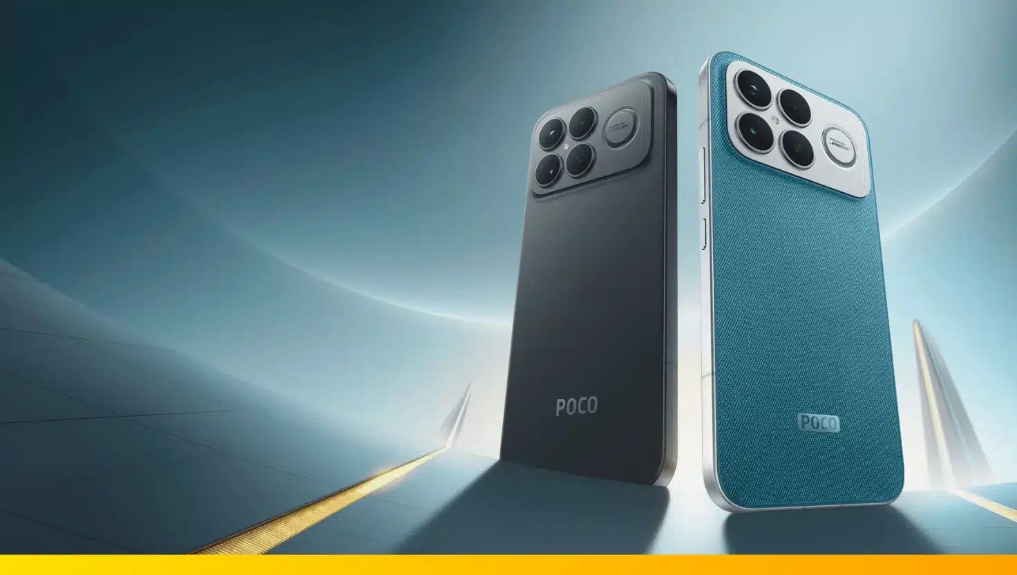 Poco F8 Ultra