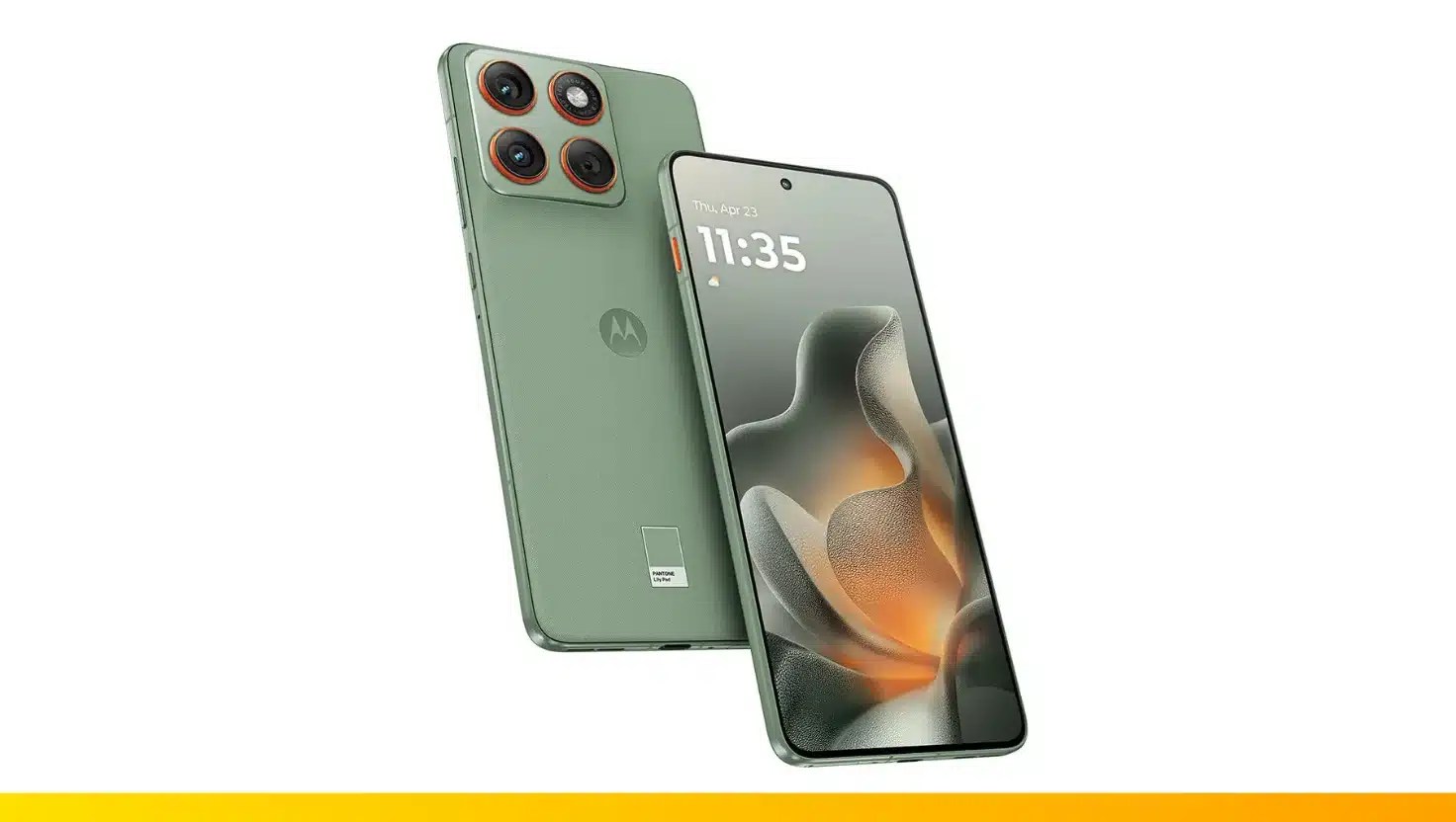 Motorola Edge 70