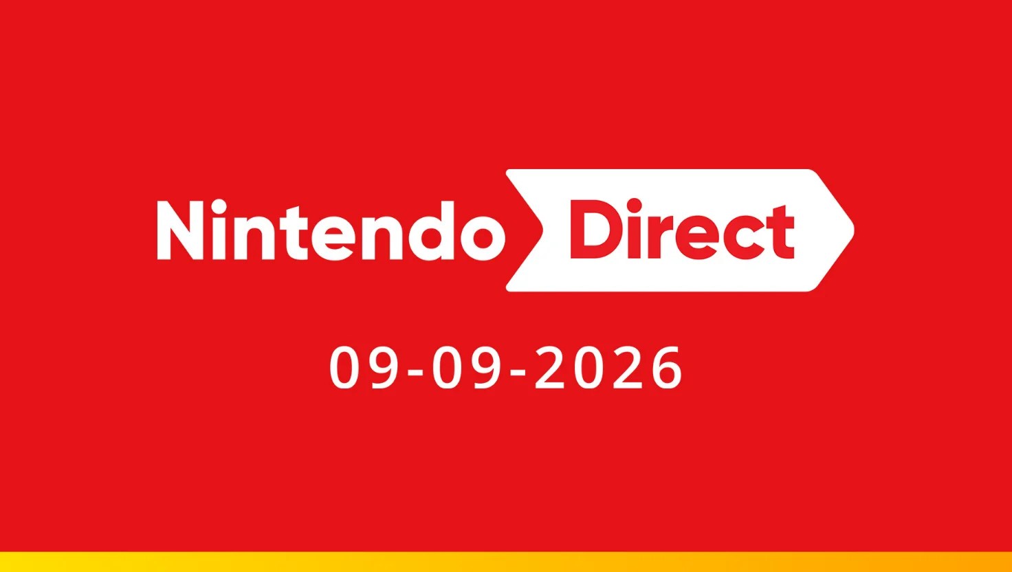 Nintendo Direct 2026