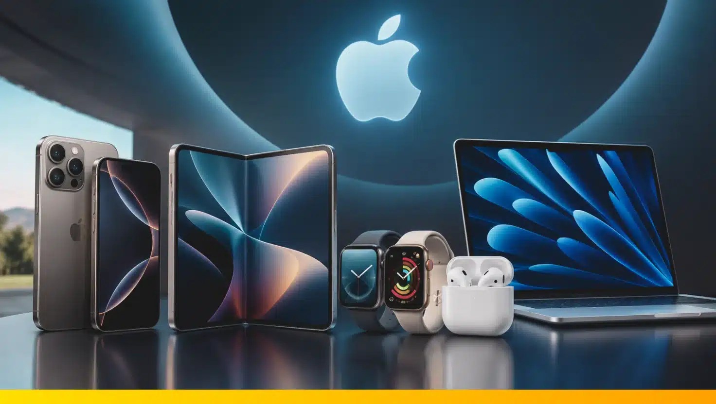 Apple Event 2026