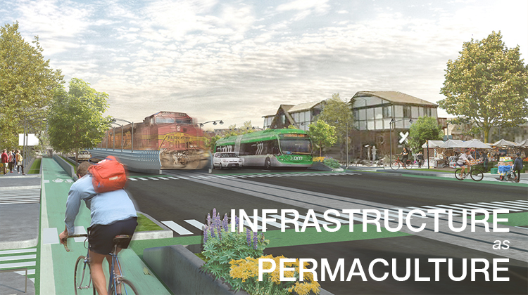 Infrastructure as Permaculture | Intercon