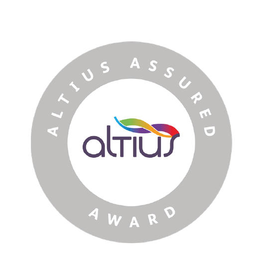Altius
