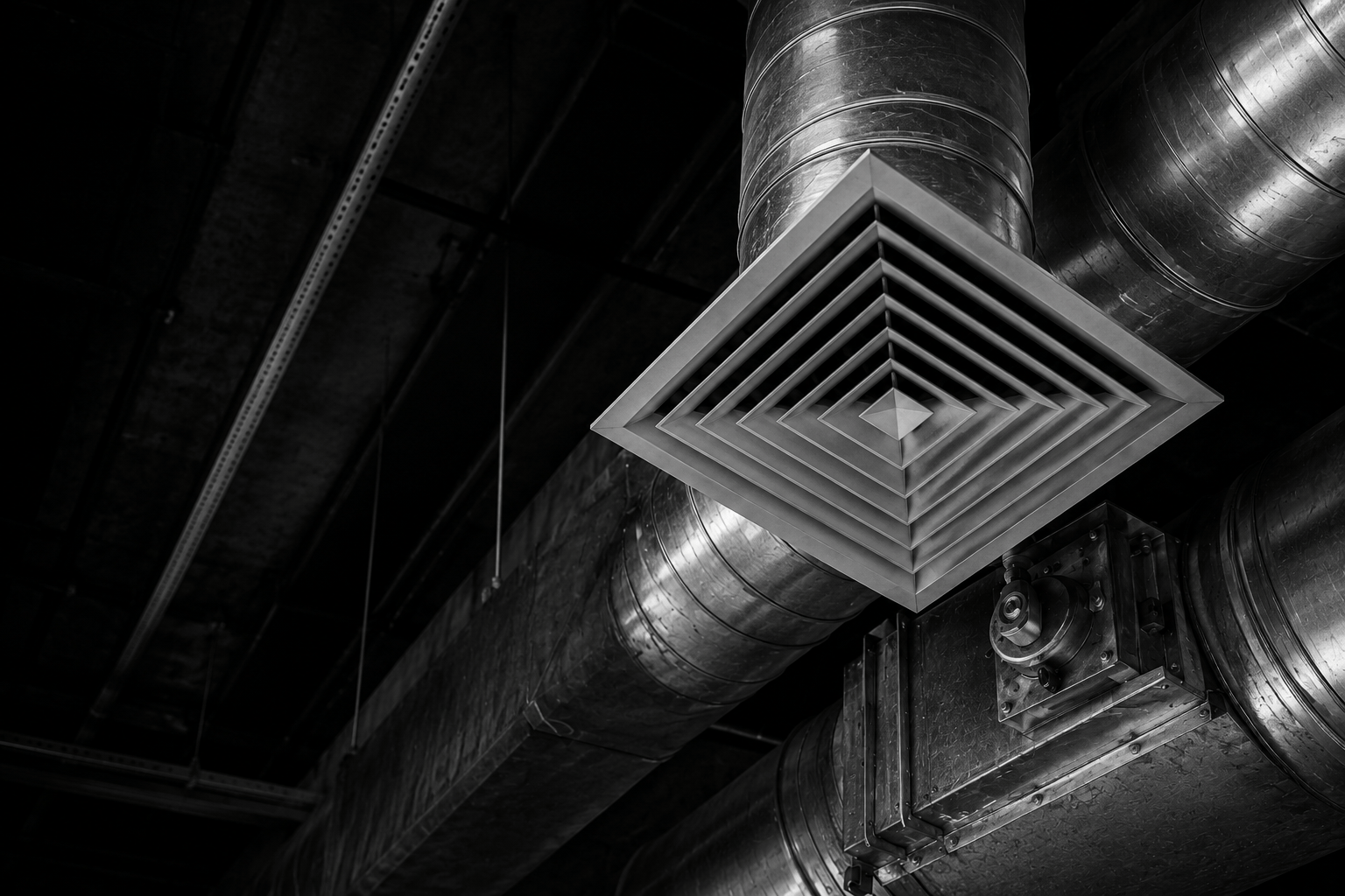web extraction fan