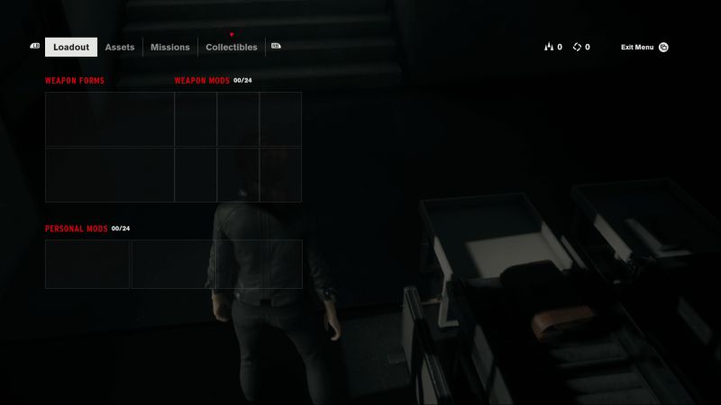 Loading Control Interface In Game - Best Vintage Wallpapers in Ultra HD