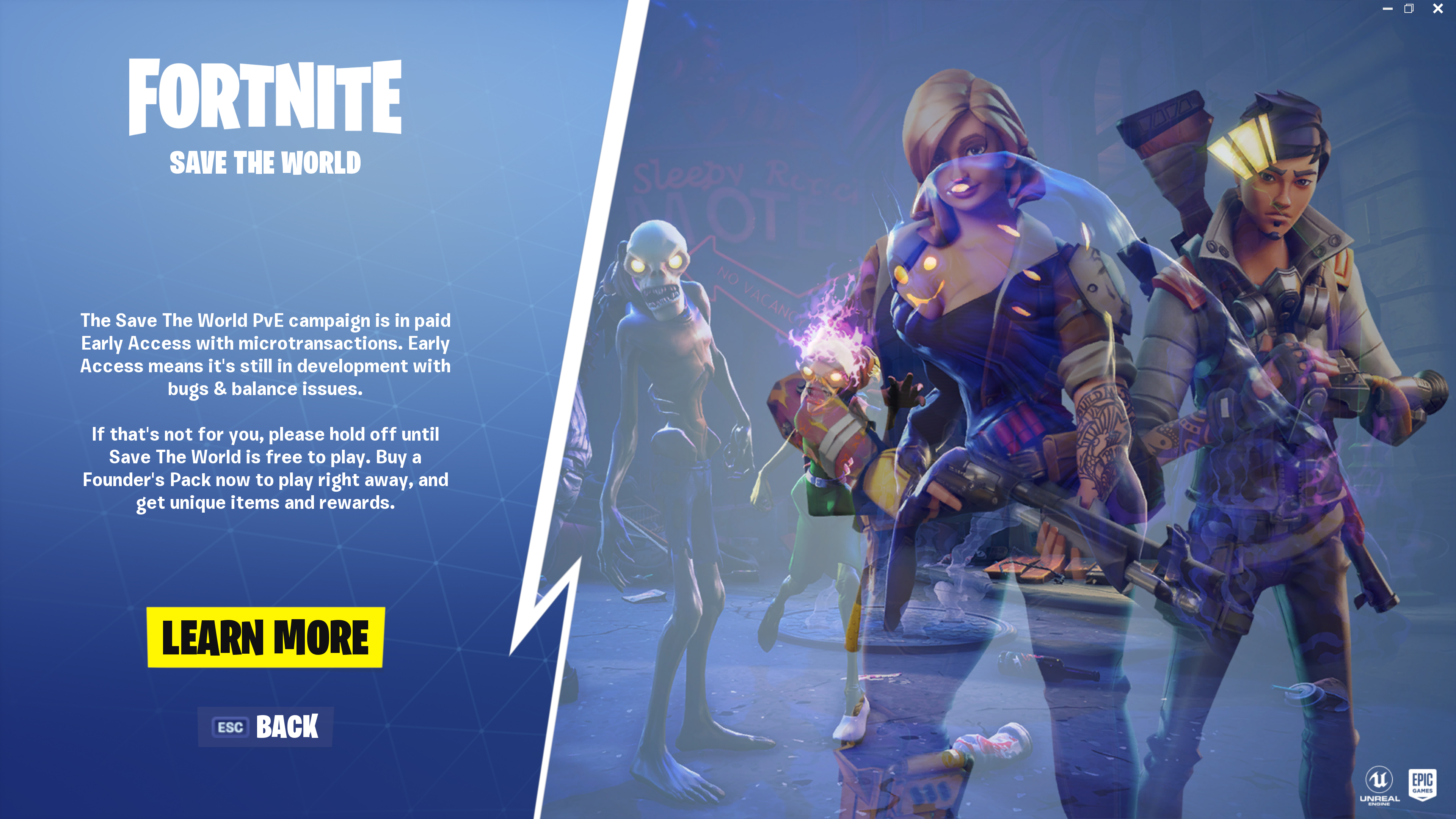 Buy Fortnite Save The World Online Fortnite Save The World 