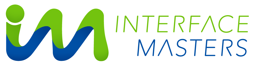 Designcon Interface Masters Technologies - Mobile Gradient Designs for Desktop