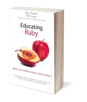Educating Ruby: What Our Children Really Need to Learn