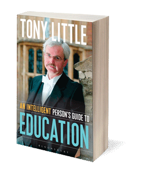 An Intelligent Person’s Guide to Education