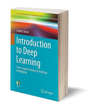 Introduction to Deep Learning