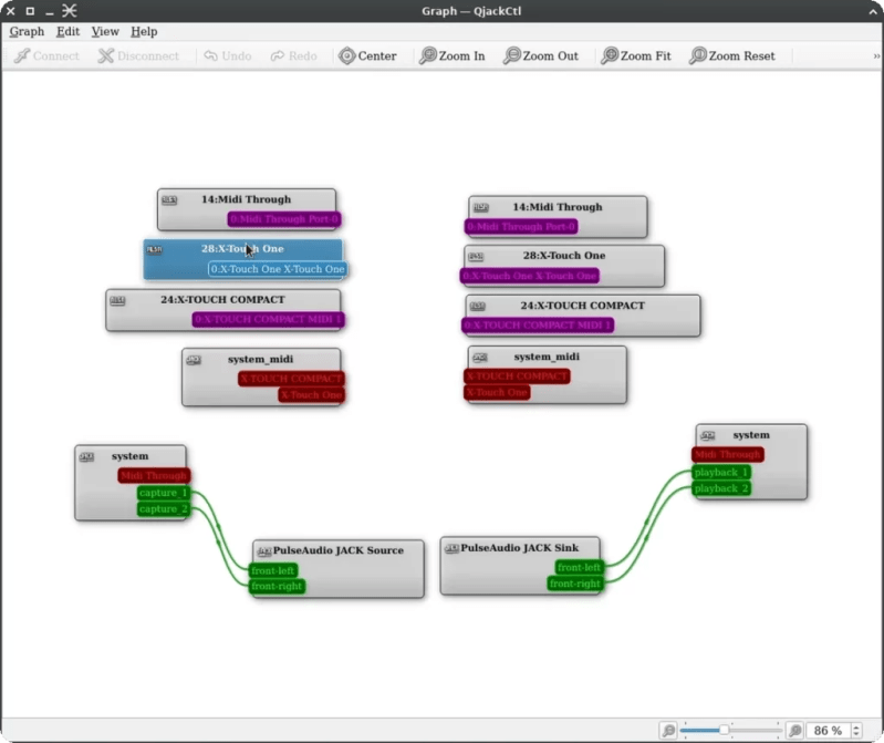 Midi Control Surfaces Interfacing Linux - Best Mountain Illustrations in Mobile