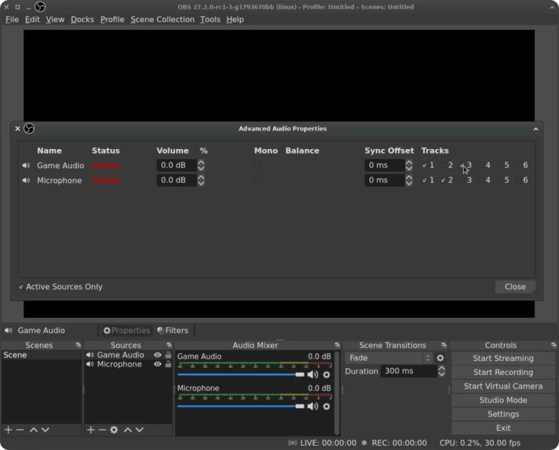 Interfacing Linux Record Dnxhd With Obs Linux Game Cast - Premium Ocean Photo Gallery - High Resolution