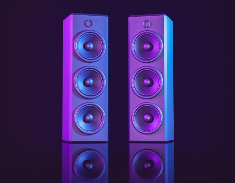 Interfacio Electronic Design Engineer Pro Audio Recording Uk - Artistic Ultra HD Space Wallpapers | Free Download