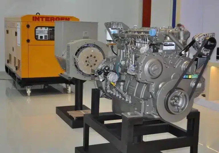 Merk Genset Terbaik