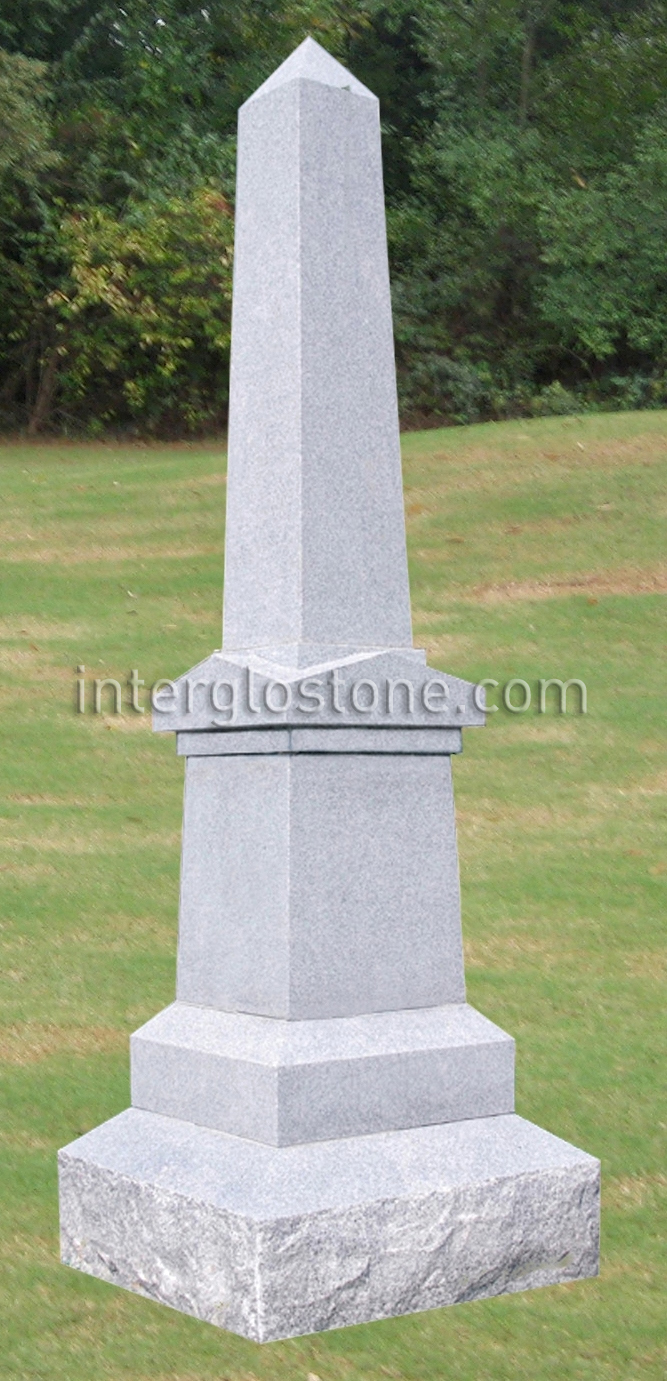 Interglo stone