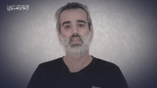 Omri Miran