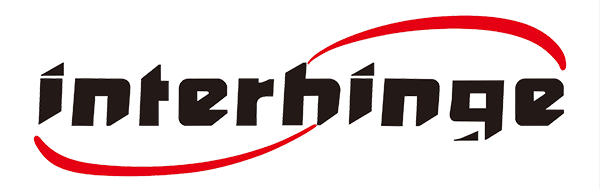 Interhinge Hardware