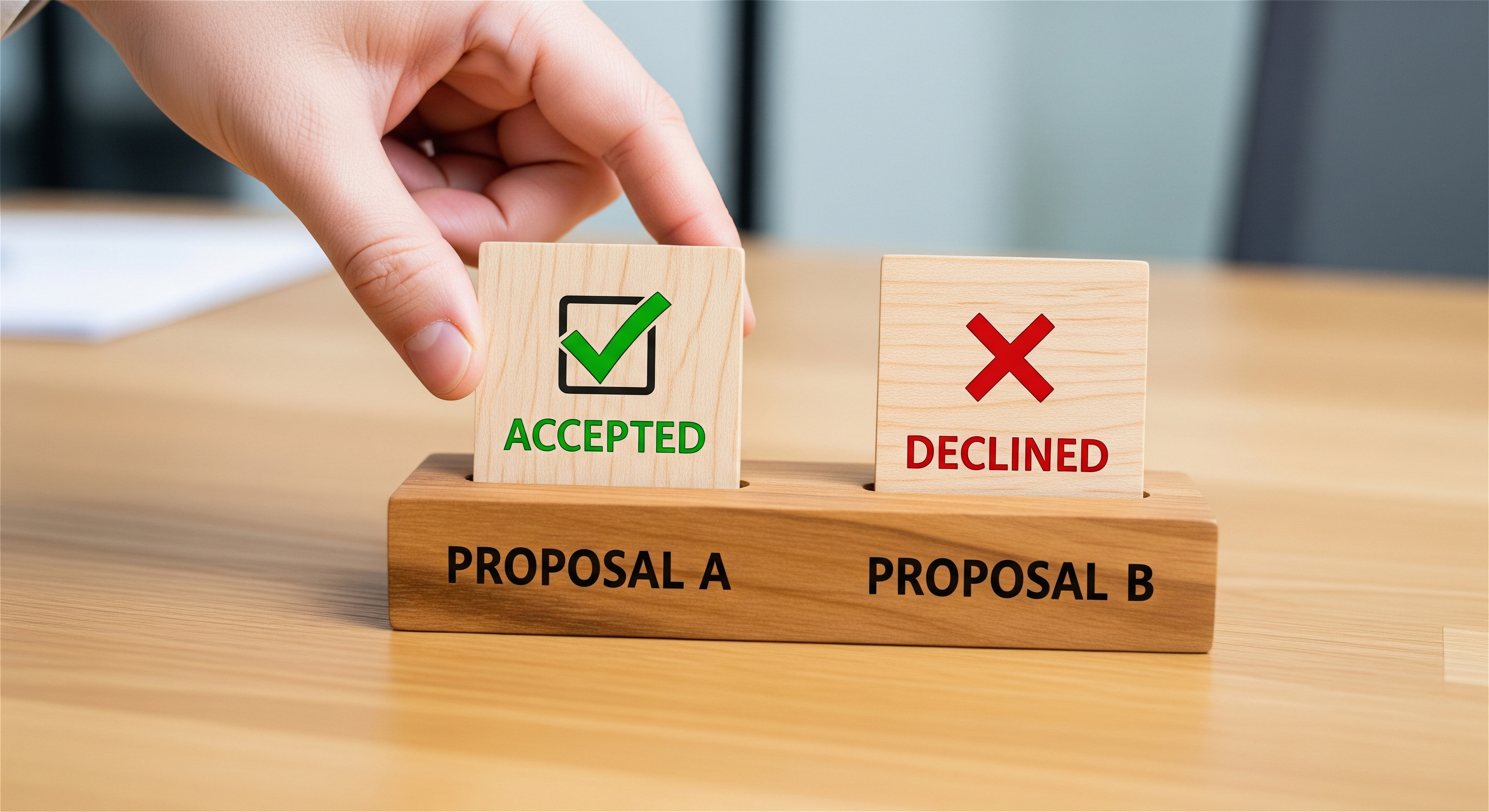 Competitive Flexible Procurement: What does buying innovation look like?