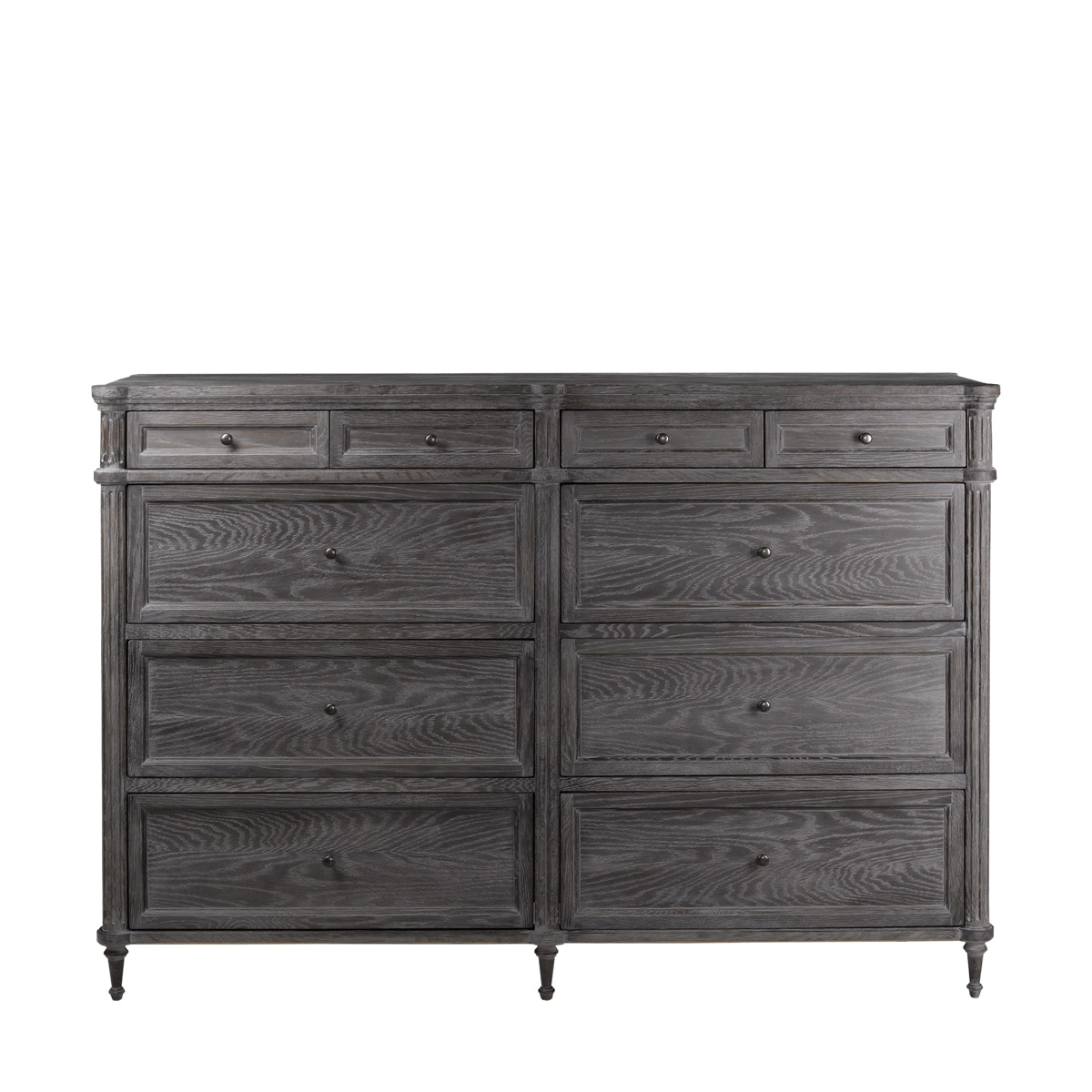 Комод ALDEN DOUBLE DRESSER-0
