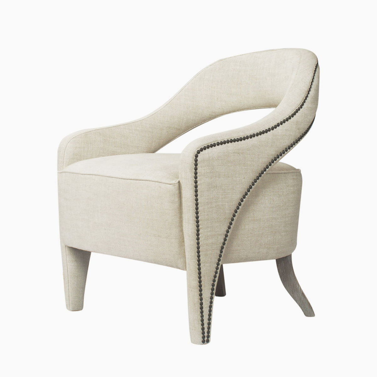 Кресло Sicra Chair-0
