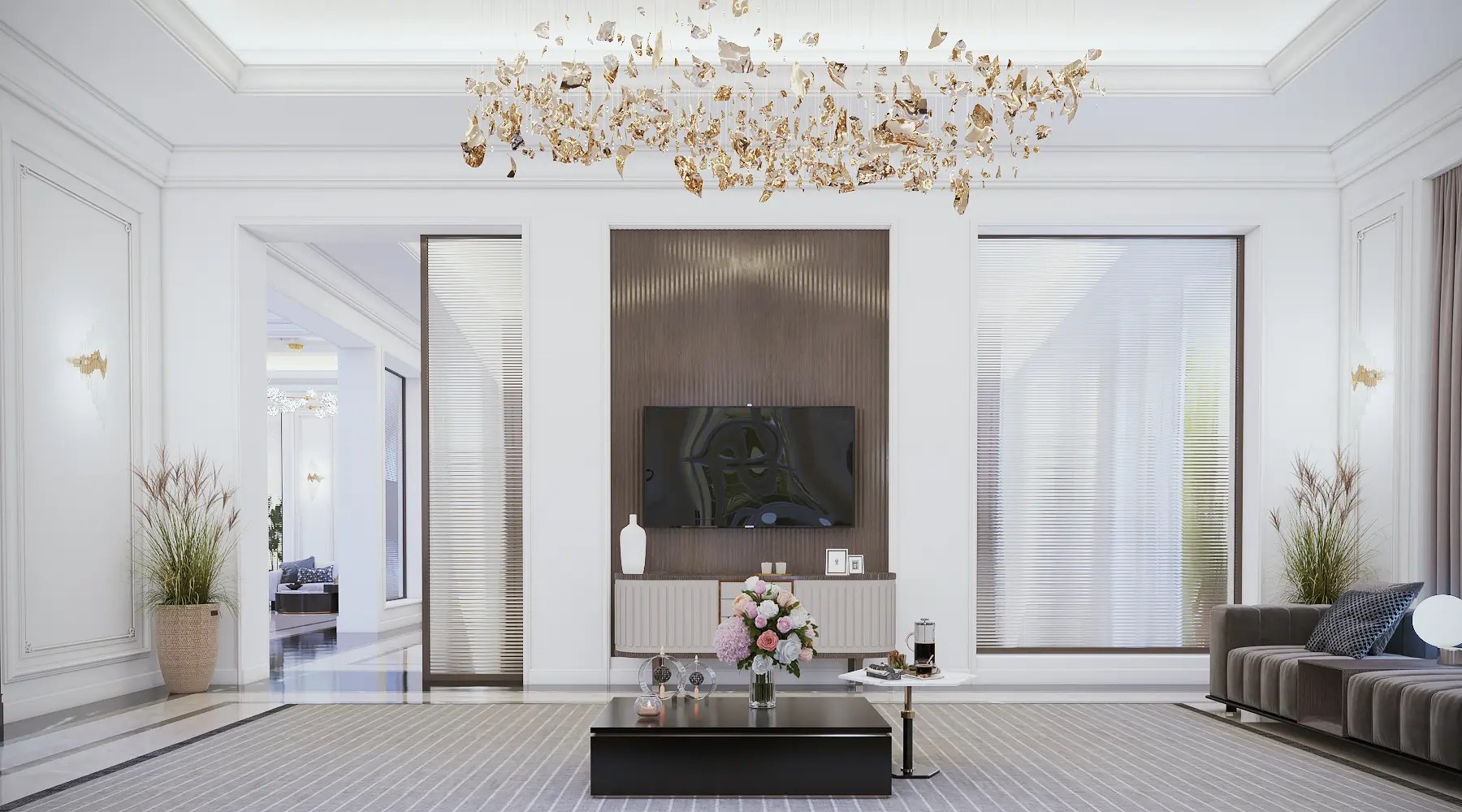 360° & 3D virtual tour 