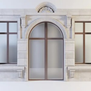 Exterior Element _04