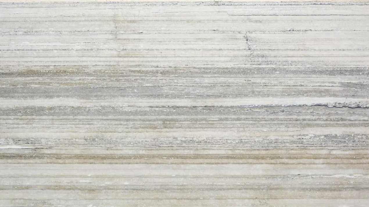 Silver Travertine