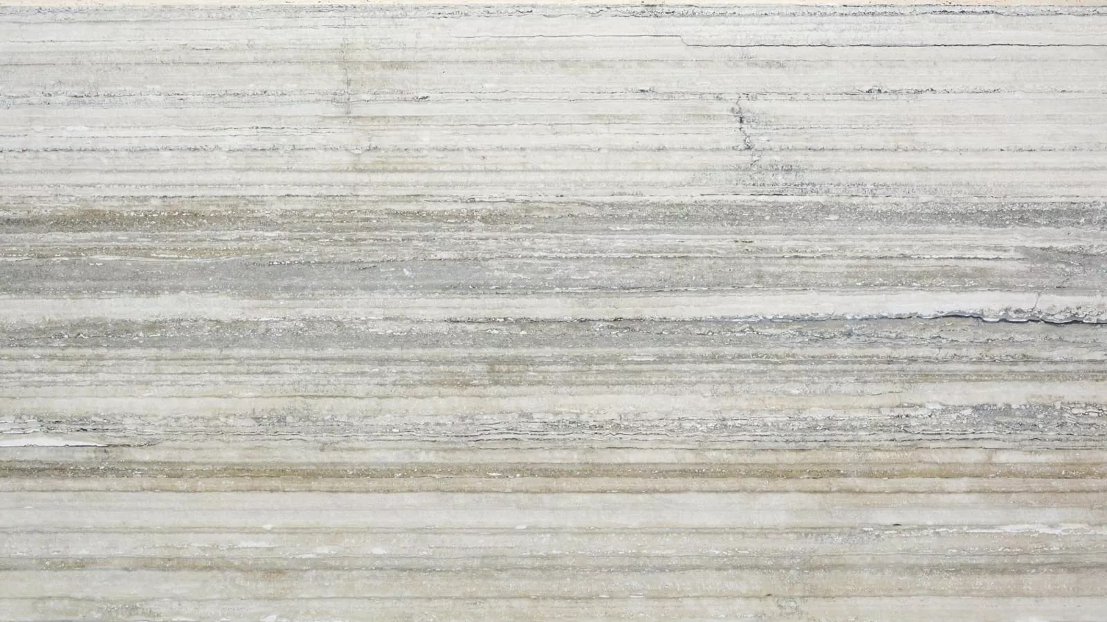 Silver Travertine