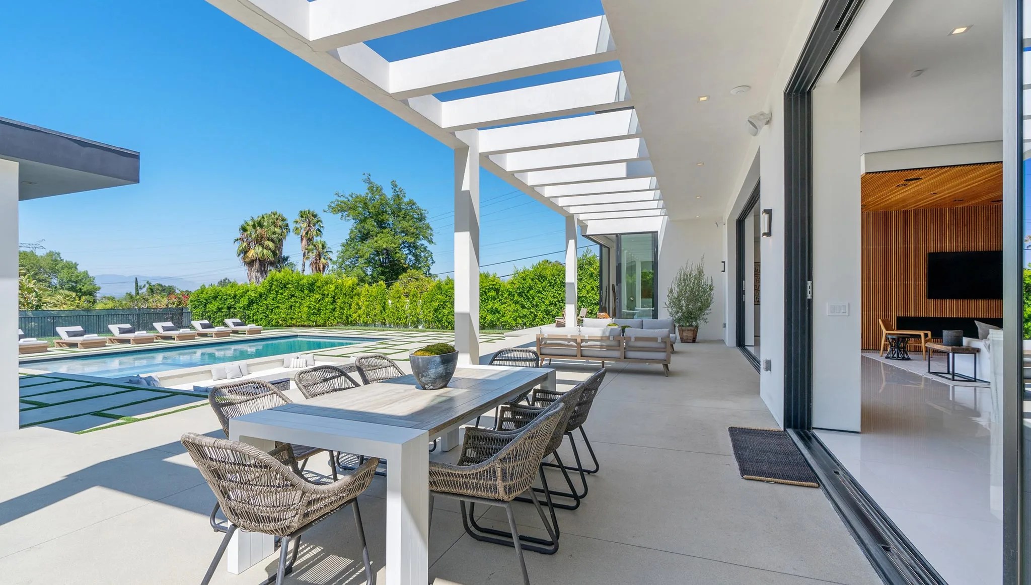 Transform Your Home with Biophilic Design in California