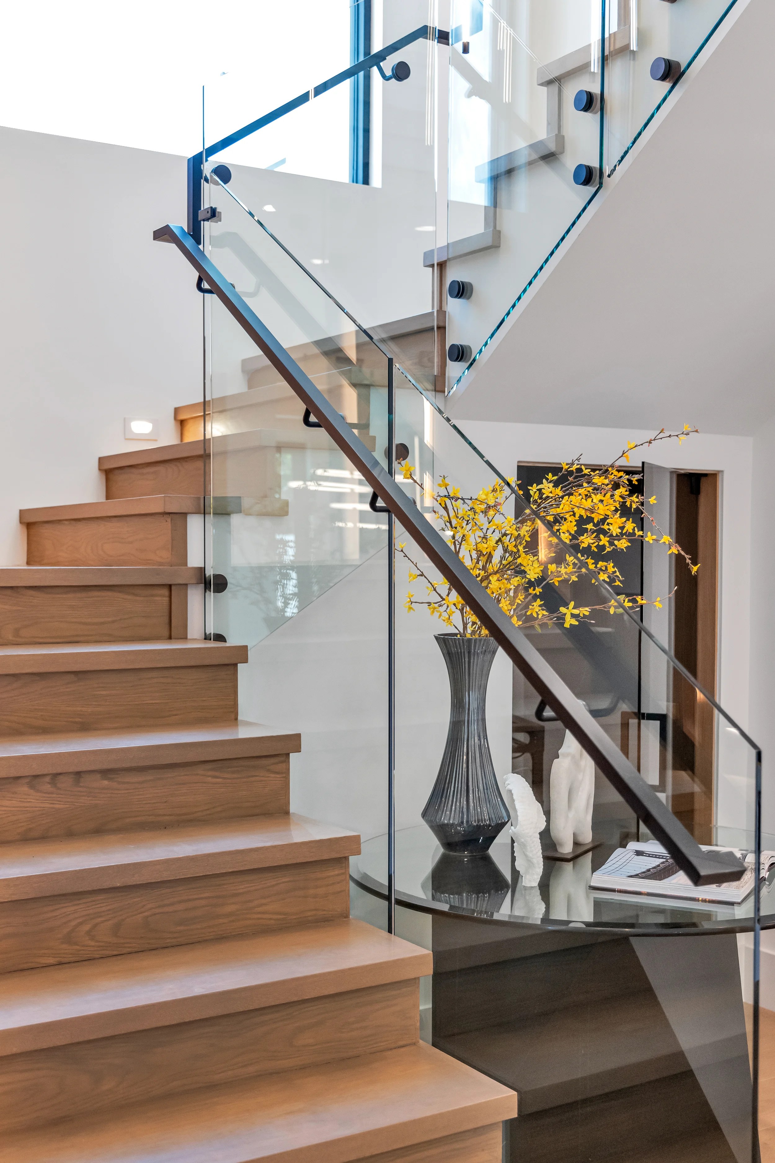 luxury design by Interior Conception